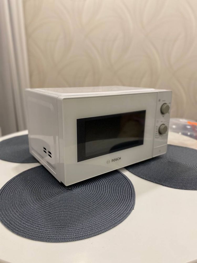 Микроволновка bosch ffl020mw0