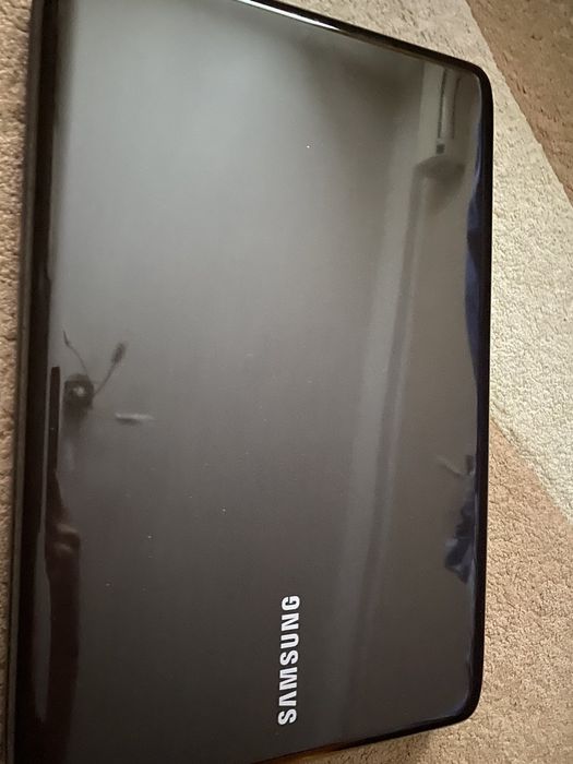 Ноутбук самсунг R538