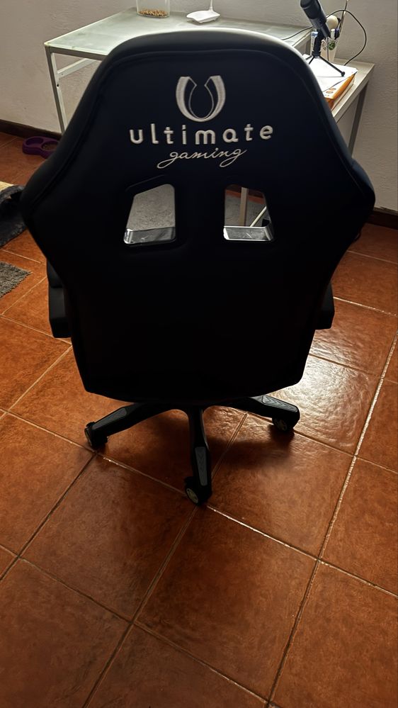 Cadeira Gaming Ultimate