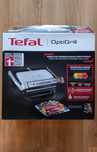 OptiGrill TEFAL, stan bdb.