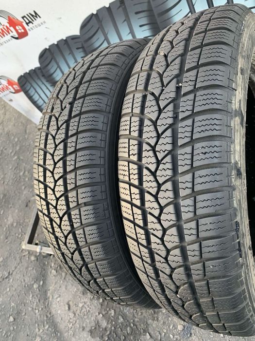 Шини 175/70 R14 пара Kormoran 2023p зима 6,8мм