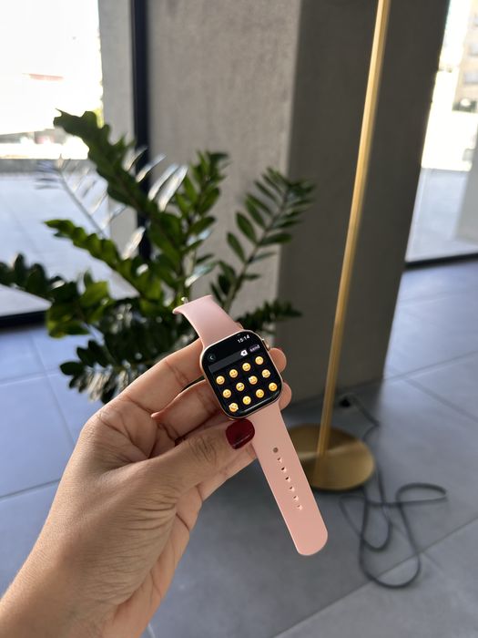 Smartwatch S11 Mini