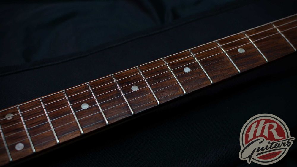 Gibson SG Special Faded 3 Pickup, 2007, USA, gitara elektryczna