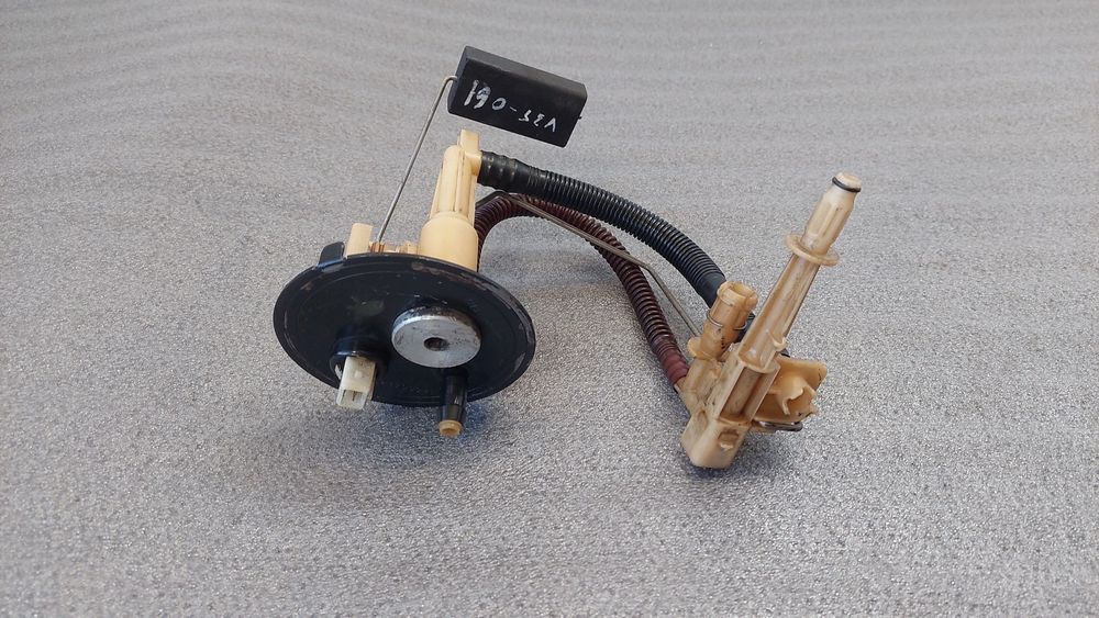 Boia combustível MERCEDES-BENZ Classe C (W202)