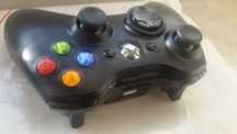 Pad Xbox 360 bezprzewodowy stan idealny nowy