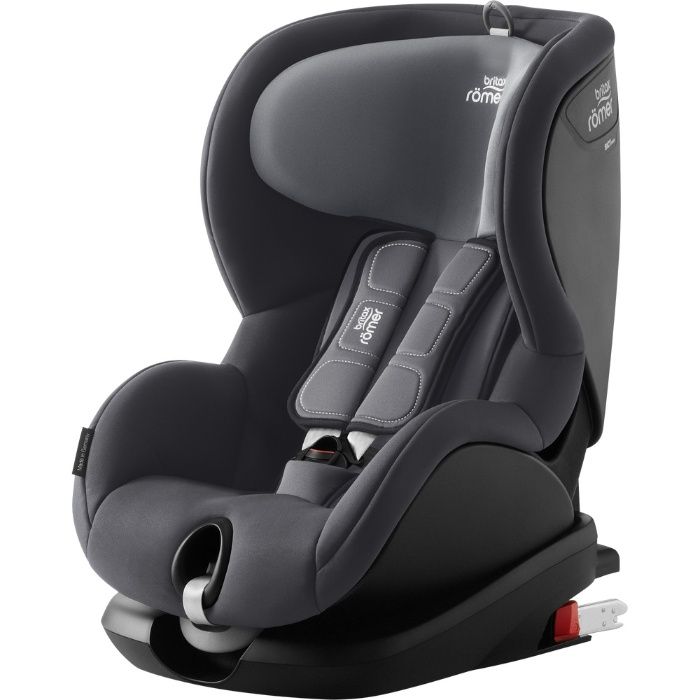 Автокрісло Britax Romer TRIFIX2 i-SIZE для дітей до 4 років!