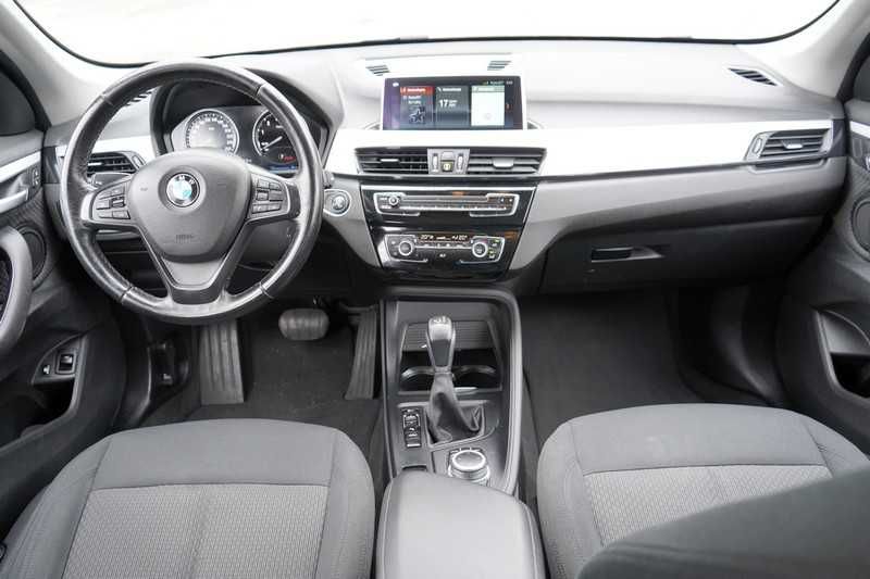 BMW X1 4x4 1.5 Hybryda Plug-in 220KM X-drive 2021r automat lub zamiana