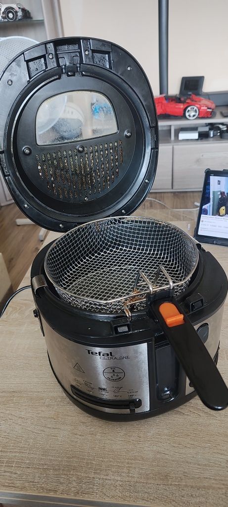 Frytkownica Tefal