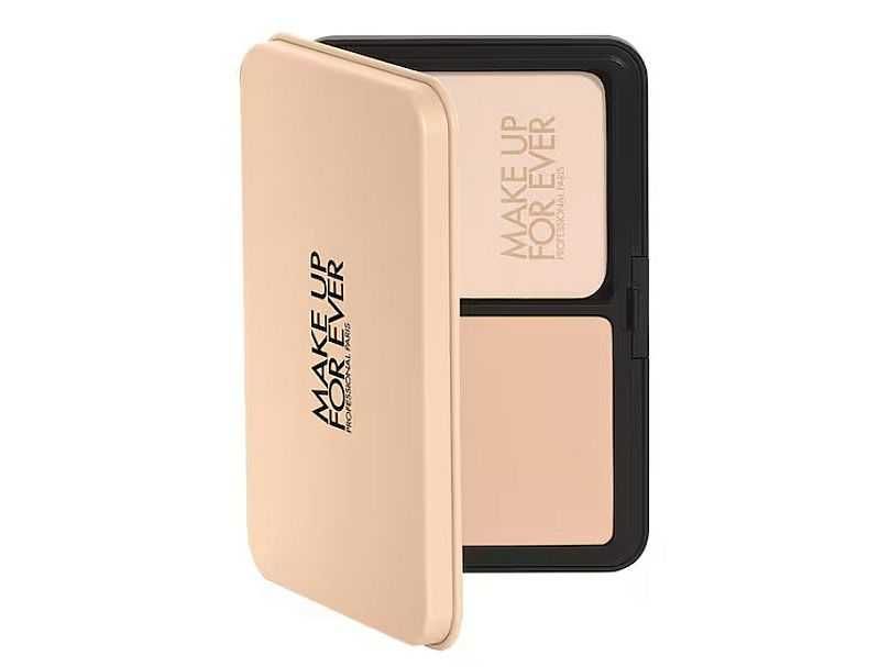 Puder Make Up forever HD Skin - 1R02 Cool Alabaster