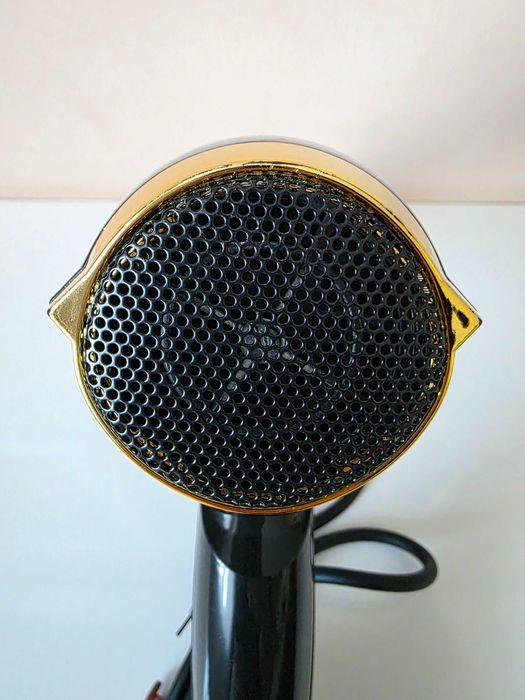 Фен Gemei GM-1765