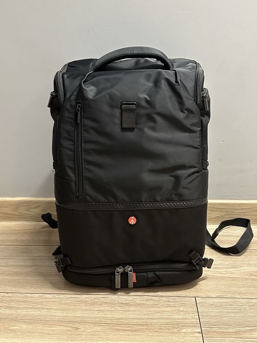 Manfrotto TRI L Plecak fotograficzny na aparat