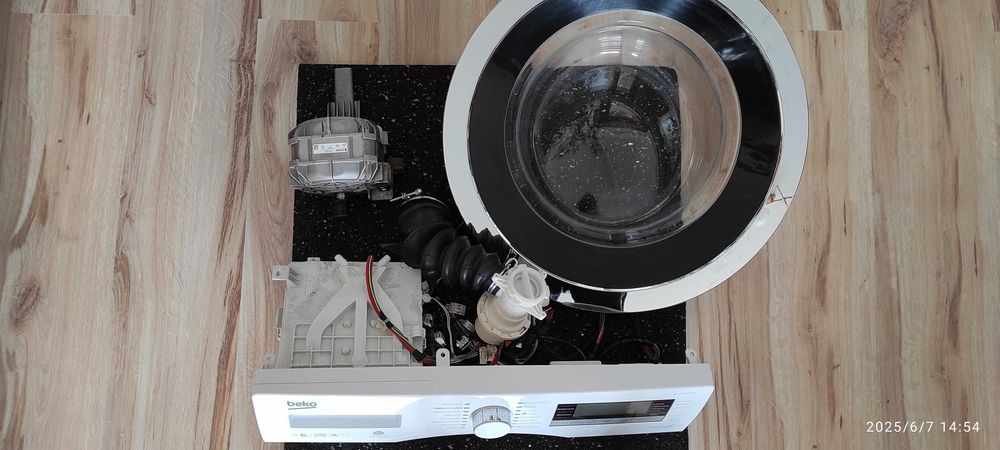 Sprzedam części do pralki Beko !