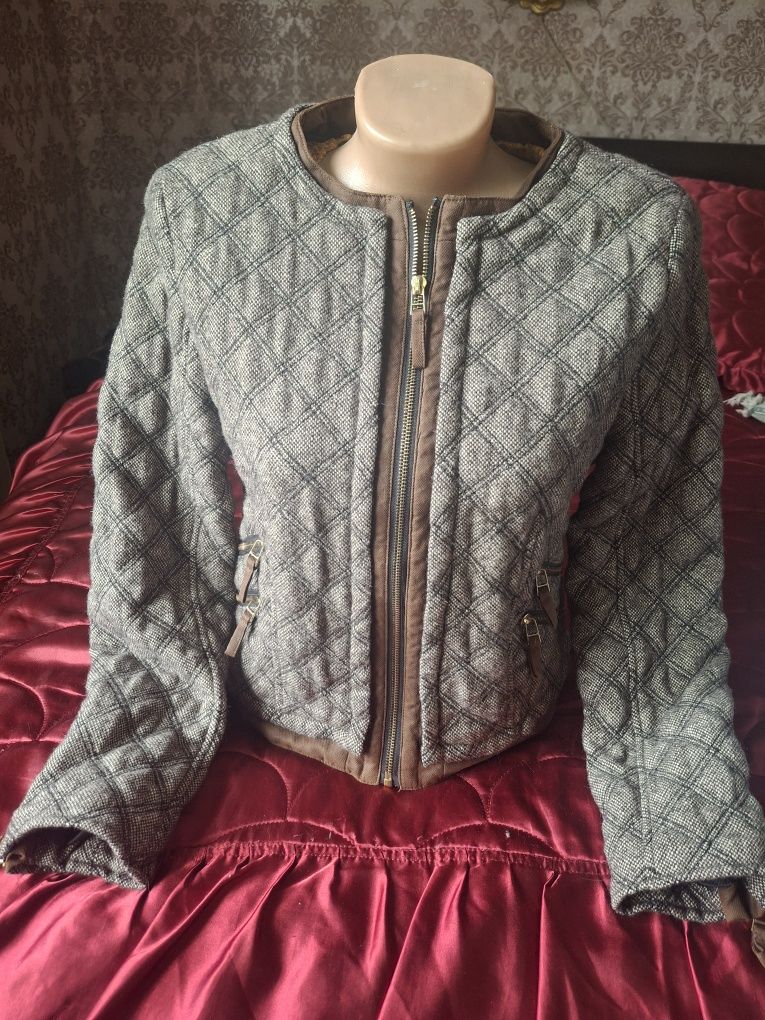 Піджак і кофточка ZARA