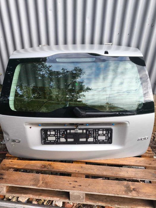 Volvo V50 lakier 477-46 maska , drzwi, błotnik
 NAJNIŻSZE CENY !!!