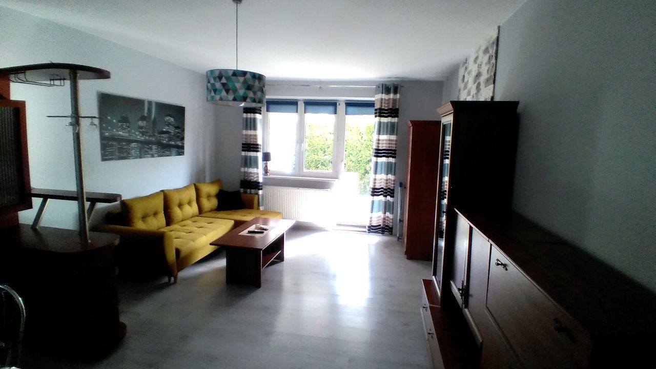 JASTARNIA - mieszkanie STUDIO apartament do 9 osób, osobne wejście!