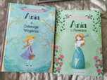 Ania z Zielonego wzgórza i Ania z Avonlea