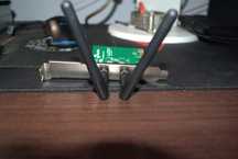 Bezprzewodowa karta sieciowa WIFI TL-WN881ND 2.4 GHz