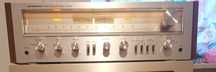 Pioneer SX 650 amplituner
