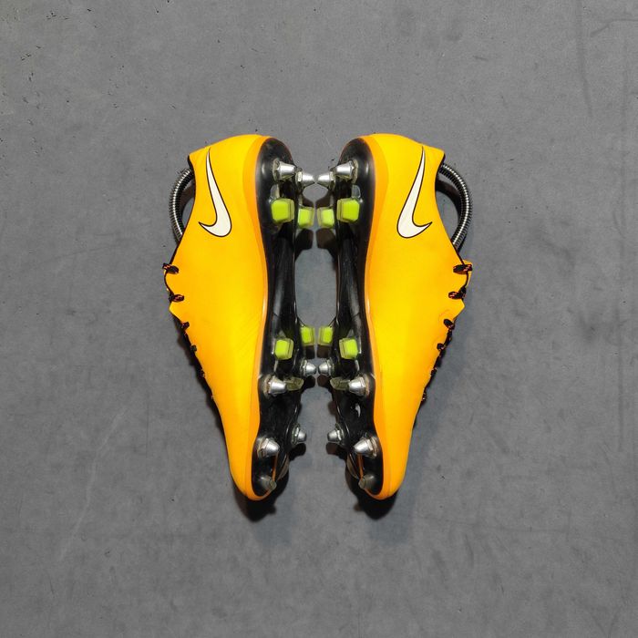 Korki Nike Mercurial Vapor X SG mix 42,5 Elite