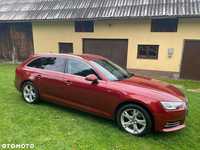 Audi A4 Piękne Audi w super stanie!!!