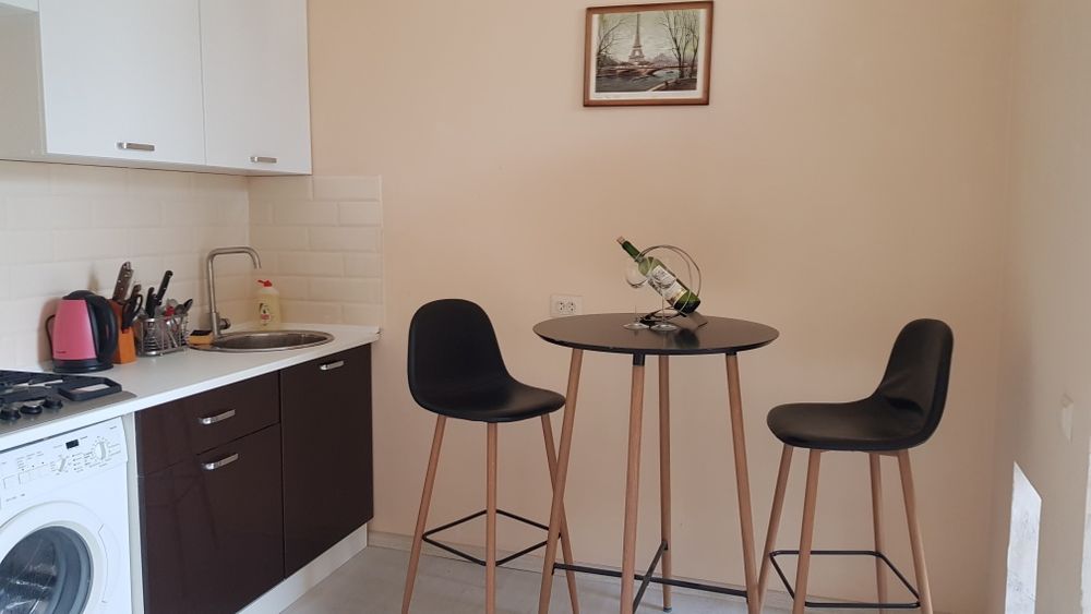 Квартира подобово  в Центрі. Оренда подобово