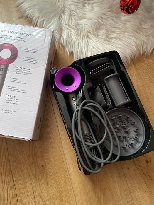 фен стайлер для волосся