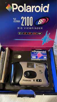 Пленочный фотоаппарат Polaroid 2100