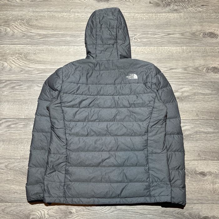 Мужскся Куртка пуховик The north Face L size