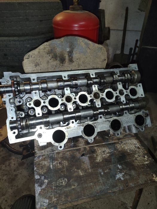 Колінвал Фіат Скудо 2,0 2006