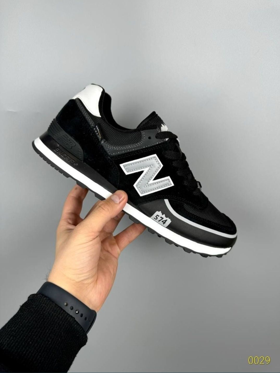 ОРИГІНАЛЬНІ Унісекс Кросівки В Стилі New Balance 36-46р.