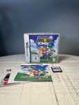 Super Mario 64 Nintendo DS