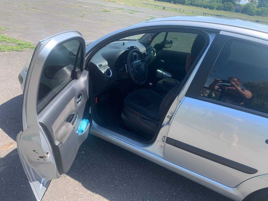 Продам Citroën C3 2006
