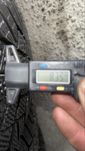 205/60/16 Continental contiviking contact 7