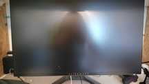 Monitor Dell Alienware AW2521HFA czarny 240Hz