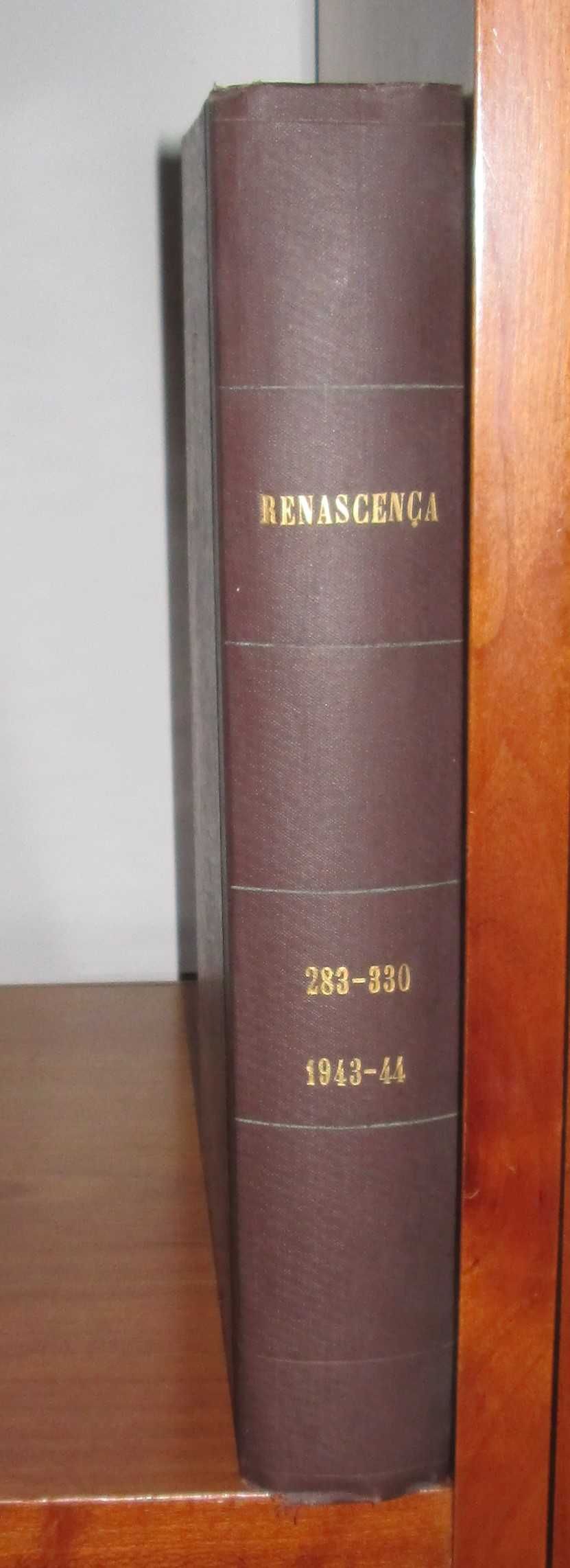 Revista Renascença 1943/44