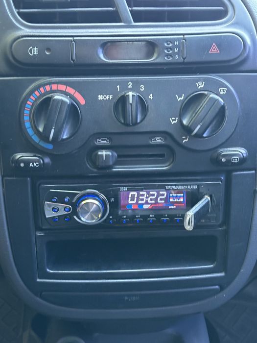 Продам Ланос в хорошем состоянии