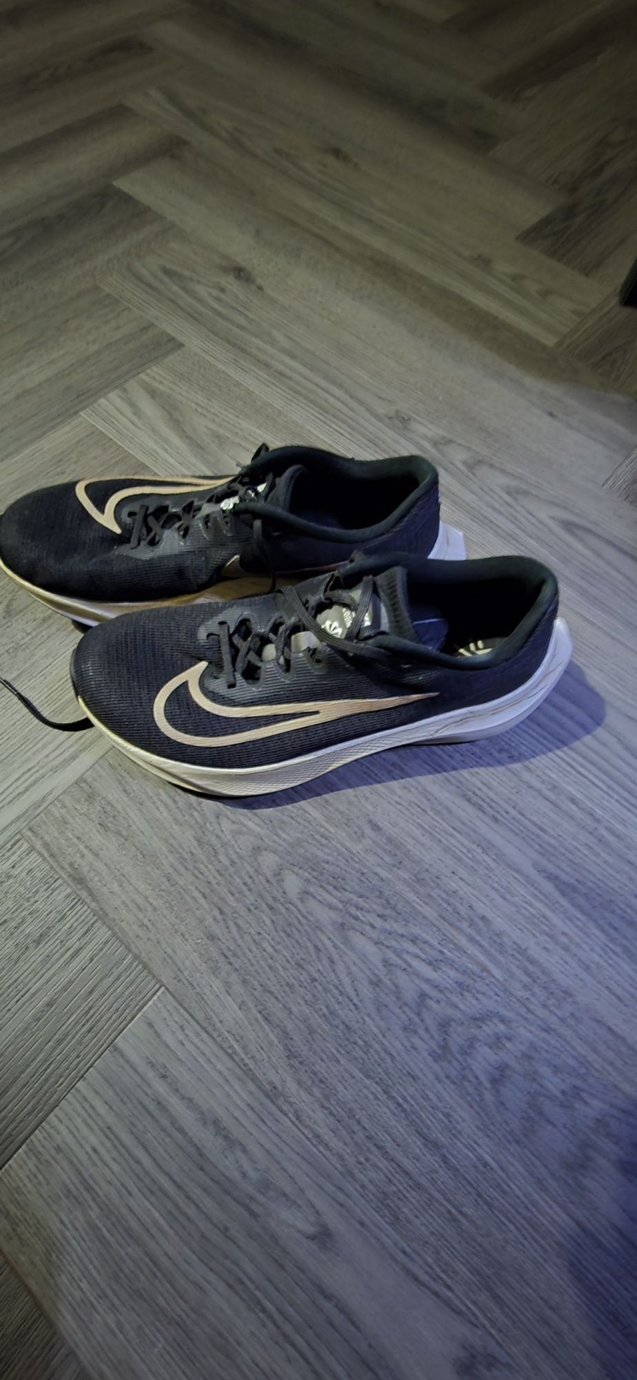 Nike zoom fly 5 męskie