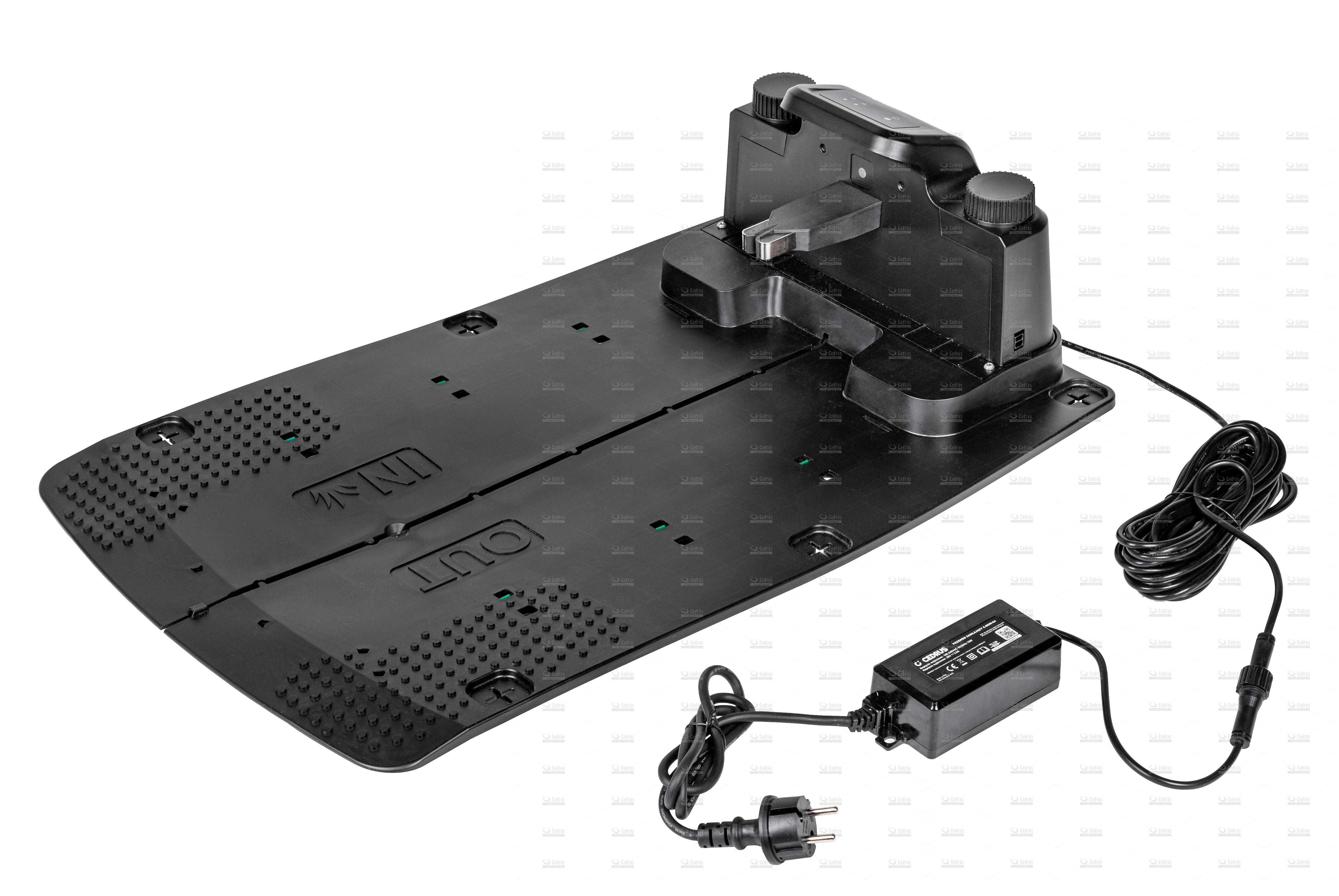 Kosiarka automatyczna ROBOT koszący CEDRUS C-MOW L16 + Daszek Gratis