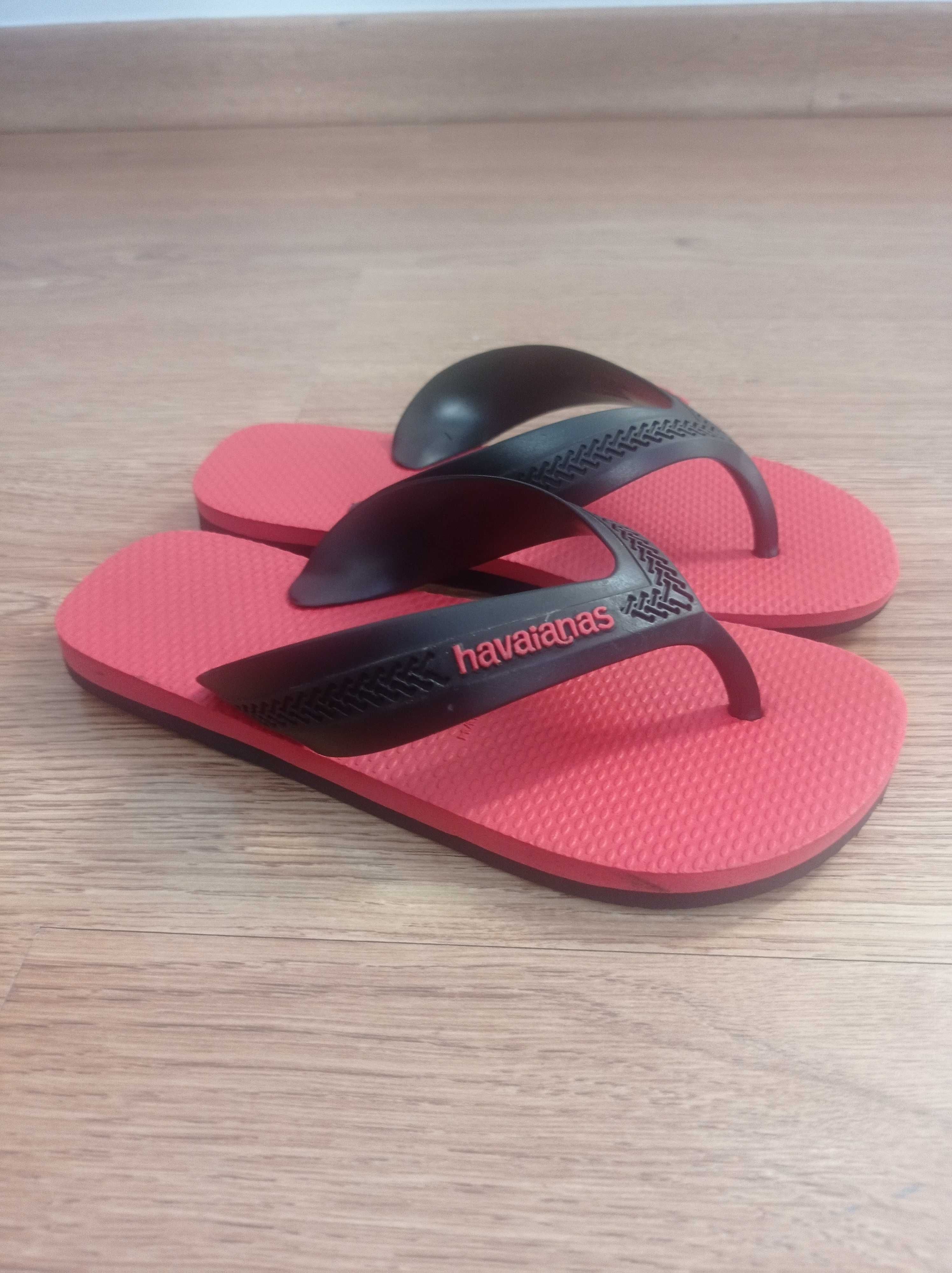 Chinelos Havaianas 31