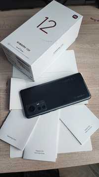 Телефон Xiaomi 12X Gray 8GB RAM 128GB ROM