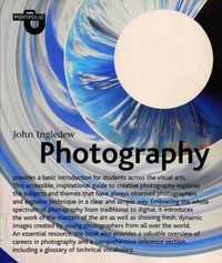 John Ingledew, Photography