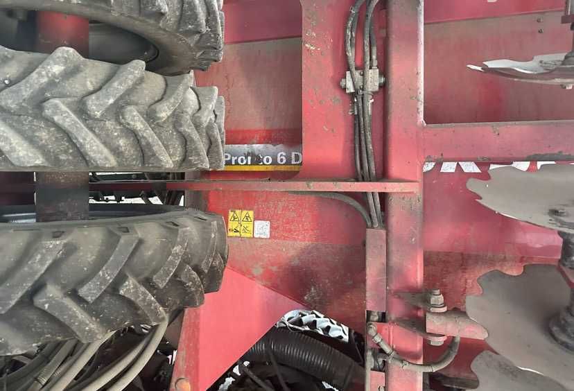 Horsch Pronto 6 DC.Хорш Пронто.Сівалка.Сеялка.