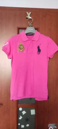 Polo Ralph Lauren sport  rozmiar M