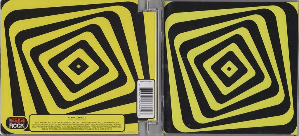 Coma - Hipertrofia - 2CD - 1 WYDANIE