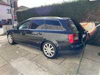 Audi A4 tdi 130cv S Line