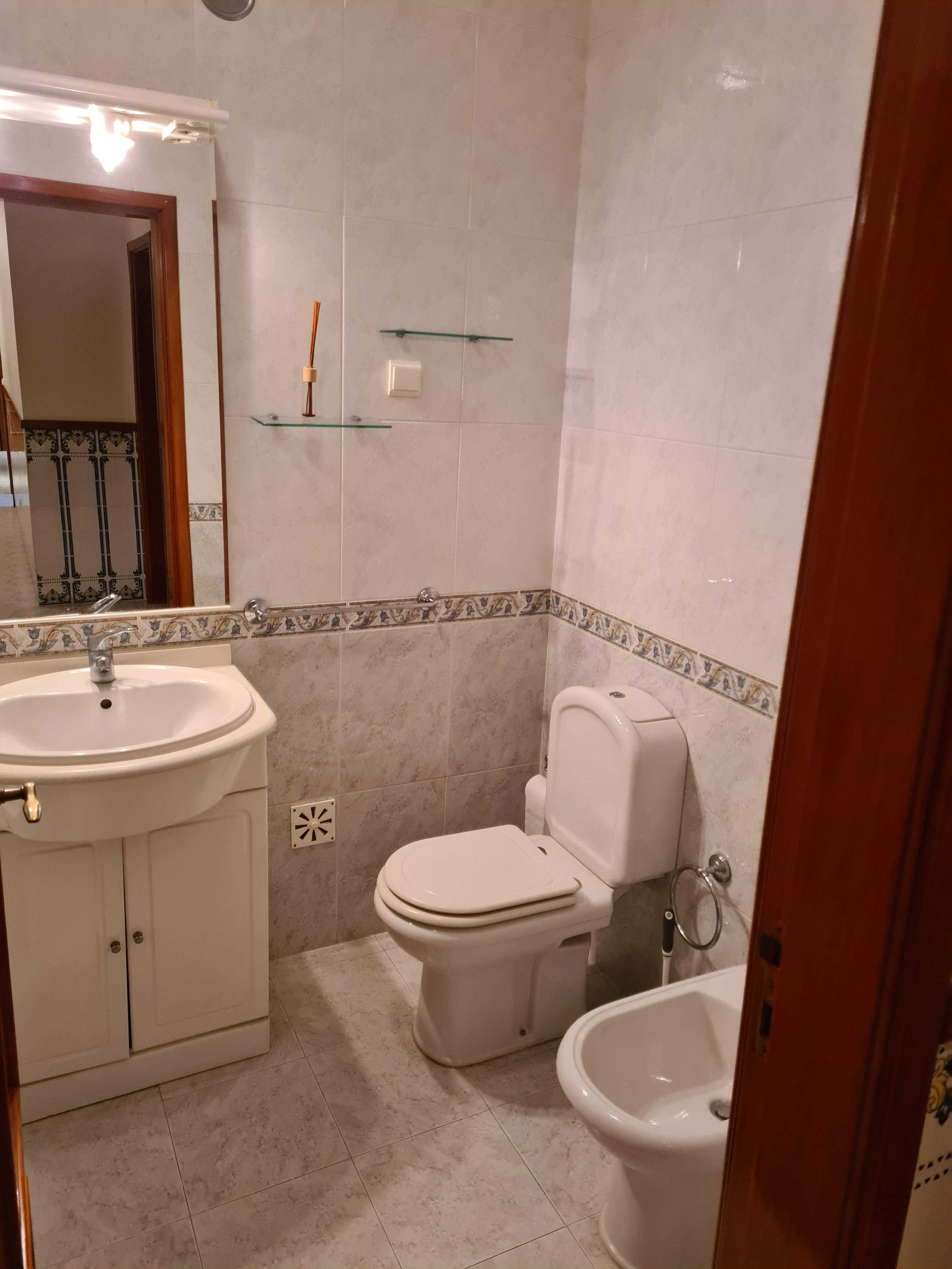 Apartamento T2 para arrendamento Venda Alcaide- Palmela