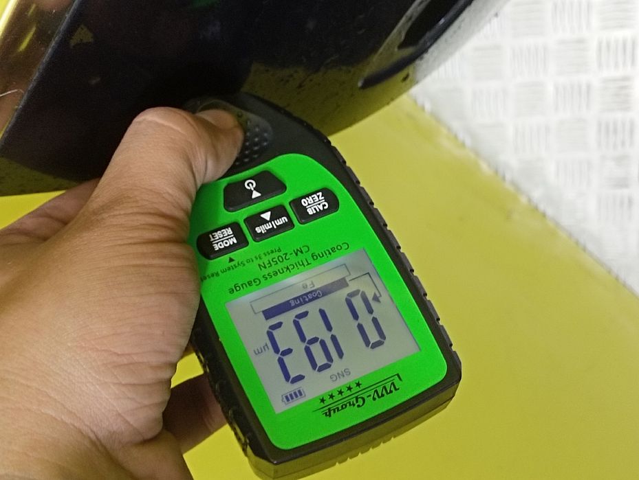 Двері передні праві  7P0831056 Volkswagen Touareg NF Туарег НФ Дверь