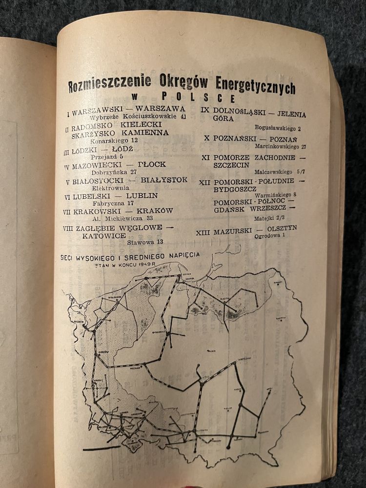 Wystawa „Przemysł ziem odzyskanych” 1947r.