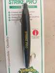 15€ isca para pesca supreficial