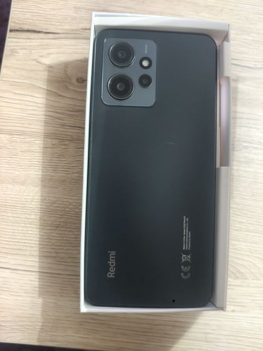 Xiaomi Redmi Note 12 stan idealny